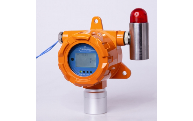 GTYQ-MK600可燃?xì)怏w探測(cè)器（無(wú)線）